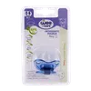 تصویر پستانک ارتودنسی Fancy تا 6 ماهگی وی کر کد P107