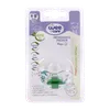 تصویر پستانک ارتودنسی Happy از 6 تا 12 ماهگی وی کر کد P116