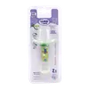 تصویر پستانک ارتودنسی روز و شب تا 6 ماهگی وی کر کد P110 