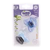 تصویر پستانک ارتودنسی دوقلوی از 12 ماهگی وی کر کد P133