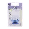 تصویر پستانک ارتودنسی Fancy از 6 تا 12 ماهگی وی کر کد P108