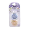 تصویر پستانک دوقلوی از 12 ماهگی قابل استریل در مایکروفر وی کر کد P139