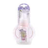 تصویر بطری شیر خوری دسته دار تا 6 ماهگی وی کر کد B315