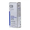 تصویر کرم لایه بردار 20% آلفاهیدروکسی اسید سی بی پاریس