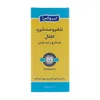 تصویر شامپو ضد شوره و خارش پوست سر اطفال ایروکس