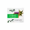تصویر قرص مکیدنی لیکوفار گل دارو 30 عددی