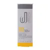 تصویر کرم ضد آفتاب بی رنگ SPF 50 دلانو