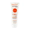تصویر کرم ضد آفتاب بی رنگ SPF 63 دکتر ژیلا