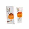 تصویر ضد آفتاب SPF50 شون پوست خشک