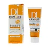 تصویر کرم ضد آفتاب SPF 50 سان لیفت درمالیفت پوست خشک و معمولی