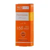 تصویر کرم ضد آفتاب فاقد چربی SPF 50 فوتوزوم فیس دوکس