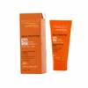 تصویر کرم ضد آفتاب SPF 50 فاقد چربی مولتی پروتکشن دکتر ژیلا