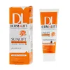 تصویر کرم ضد آفتاب SPF 50 سان لیفت درمالیفت پوست چرب