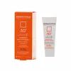 تصویر کرم ضد آفتاب و روشن کننده SPF 50 درماتیپیک