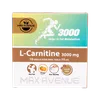 تصویر ویال خوراکی ال کارنیتین 3000 مکس اونیو 10 عددی