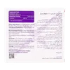 تصویر ویال خوراکی ال کارنیتین 2000 نکستایل 10 عددی