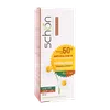 تصویر ضد آفتاب فاقد چربی پوست چرب SPF50 شون 