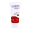 تصویر کرم پودری ضد آفتاب  SPF 60 هیدرودرم بژ روشن پوست خشک و حساس