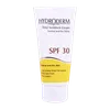تصویر کرم ضد آفتاب بی رنگ SPF 30 هیدرودرم پوست معمولی و خشک
