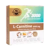 تصویر ویال خوراکی ال کارنیتین 3000 مکس اونیو 10 عددی