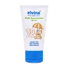تصویر کرم ضد آفتاب کودک SPF 50 مینرال الوینا 50 میلی لیتری 