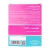 تصویر قرص پرگناسیف نوتراکس