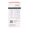 تصویر کپسول انرژ آپ اروند فارمد 60 عددی