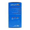 تصویر سافت ژل دایناول زیست اروند فارمد 30 عددی
