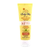 تصویر کرم ضد آفتاب بدن و صورت کودک SPF 35 بیبی اسکین