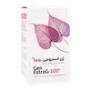 تصویر کپسول ژن استروجی 100 بهستان بهداشت تسکین یائسگی