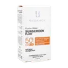 تصویر فلوئید ضد آفتاب فیوژن واتر SPF 50 بیزانس
