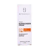 تصویر کرم ضد آفتاب رنگی SPF 50 بیزانس پوست خشک و حساس