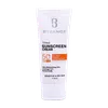 تصویر کرم ضد آفتاب رنگی SPF 50 بیزانس پوست خشک و حساس