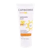 تصویر فلوئید ضد آفتاب SPF 50 بی رنگ پوست مختلط تا چرب کپیدرما