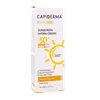 تصویر کرم ضد آفتاب بی رنگ SPF 50 پوست نرمال تا خشک کپیدرما