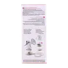 تصویر شیر دوش دستی نچرال فیلینگ چیکو