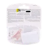 تصویر  پستانک مینی سافت 2 تا 6 ماهگی چیکو دو عددی