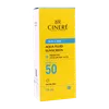 تصویر ضد آفتاب فلوئید SPF 50 پوست چرب سینره