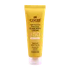 تصویر کرم ضد آفتاب بی رنگ SPF 50 مات فینیش سینره پوست چرب