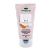 تصویر کرم 6 در 1 رنگی SPF 20 فاقد چربی کاسمکولوژی 