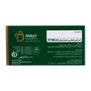 تصویر کپسول نیچرفیت دیموند 60 عددی