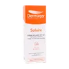 تصویر کرم ضد آفتاب بی رنگ SPF50 درماگور پوست نرمال تا خشک 