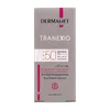 تصویر فلوئید ضد آفتاب SPF 50 ترنکسید درمالیفت 40 میلی لیتری