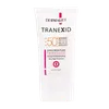 تصویر فلوئید ضد آفتاب SPF 50 ترنکسید درمالیفت 40 میلی لیتری