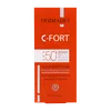 تصویر فلوئید ضد آفتاب سی فورت SPF 50 درمالیفت 40 میلی‌لیتری