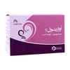 تصویر ساشه اوازیتول دارو درمان پارمیدا 30 عددی