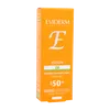 تصویر کرم ضد آفتاب SPF 50 پوست چرب اوی‌ سان اویدرم 