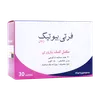 تصویر پودر فرتی بیوتیک زنان فرتی فارم