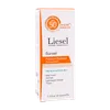 تصویر کرم ضد آفتاب SPF 50 لایسل پوست چرب و مستعد آکنه 