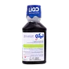 تصویر شربت ال آرژین لیکو آپ ابیان فارمد 250 میلی لیتری